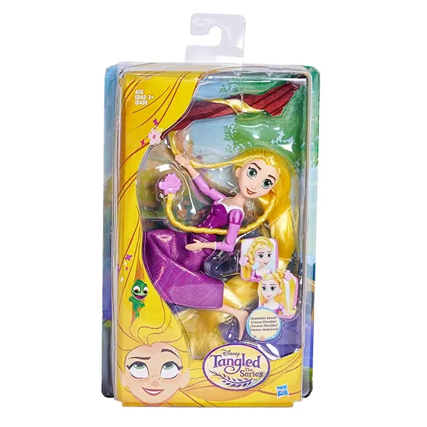 فیگور راپونزل اورجینال هازبرو (گیسو کمند)