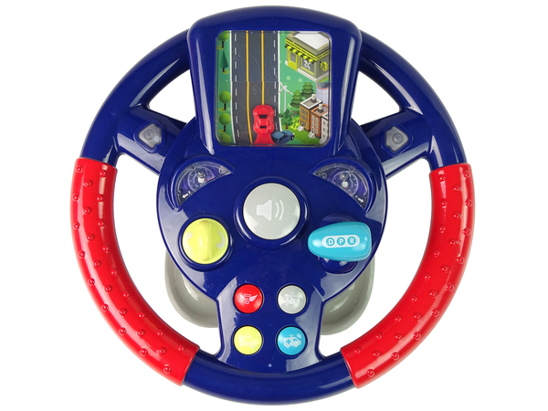 اسباب بازی فرمان little oriver حرفه ای