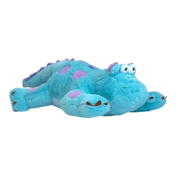 عروسک سالیوان پولیشی خوابیده 100 سانتی متر