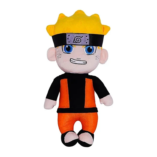 عروسک انیمه طرح ناروتو