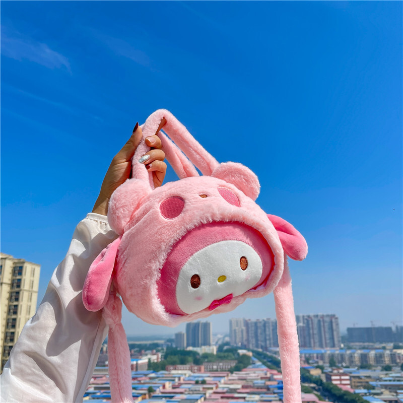 کیف پاندا پولیشی ملودی و کرومی