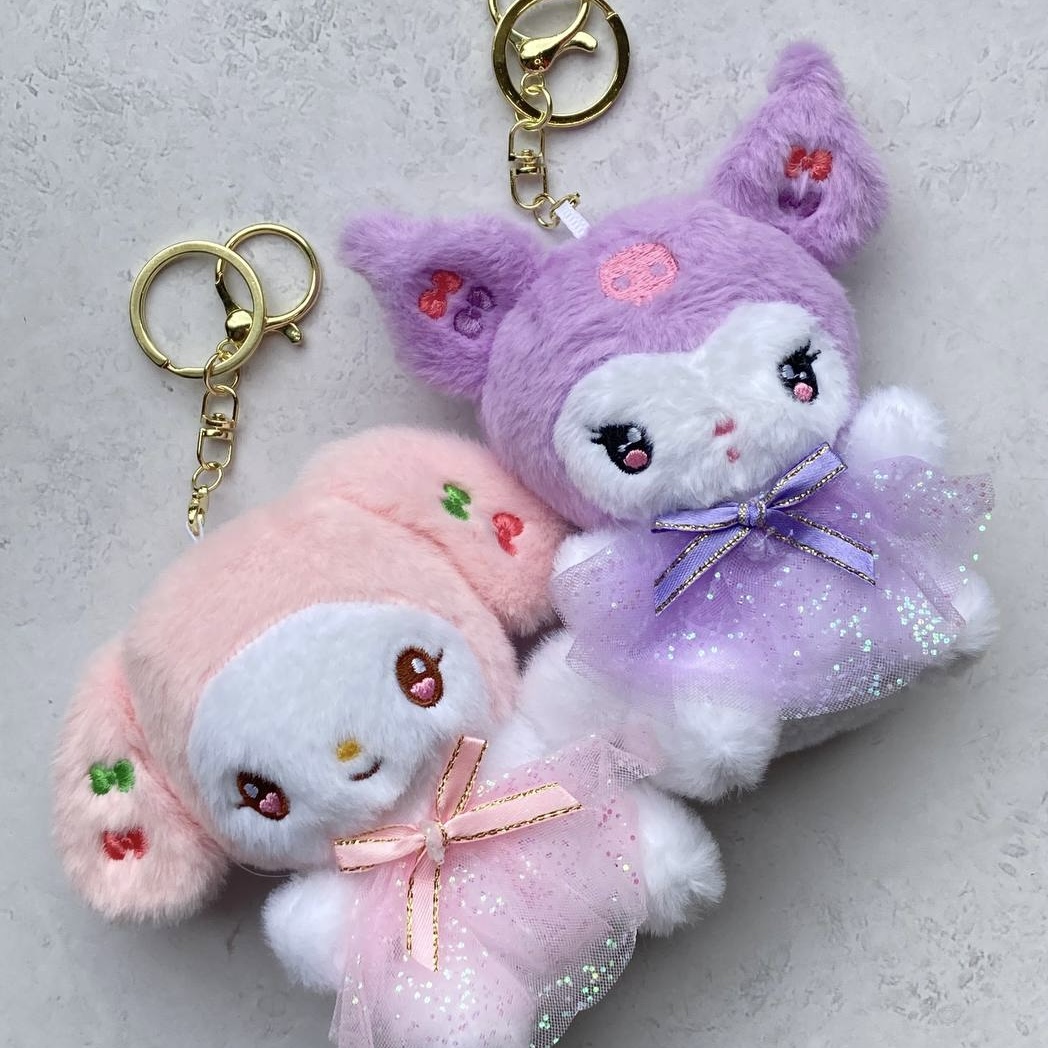 آویز کرومی و ملودی پولیشی