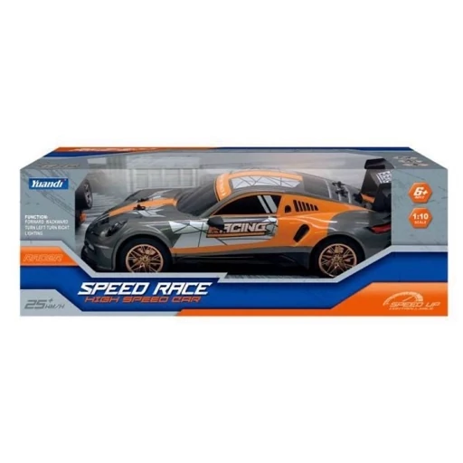 ماشین کنترلی پورشه سرعتی 25کیلومتر