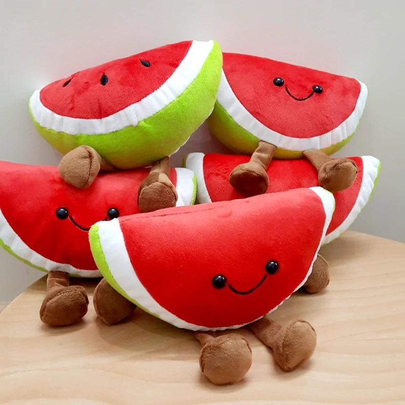 عروسک پولیشی هندوانه مخصوص یلدا