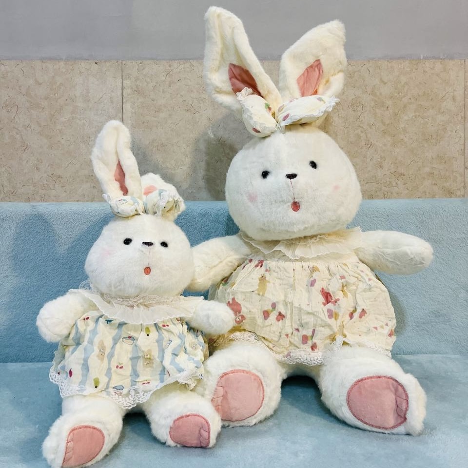 عروسک خرگوش سارافن بیبی