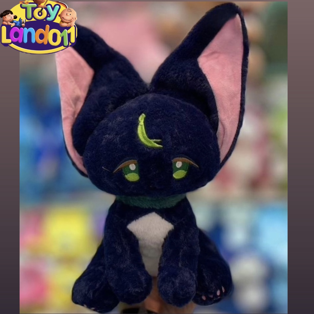 عروسک پولیشی جنشین اورجینال