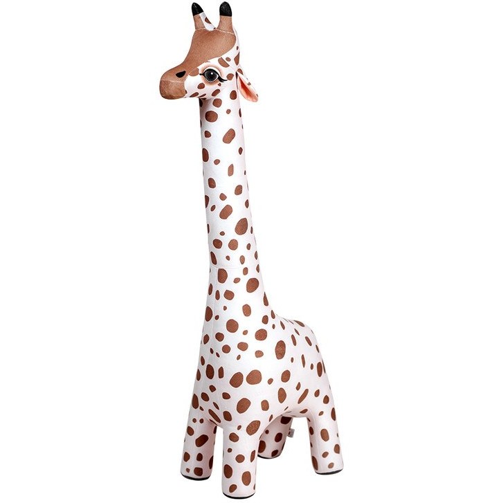 عروسک مدل زرافه ادی ارتفاع 70 سانتی متر