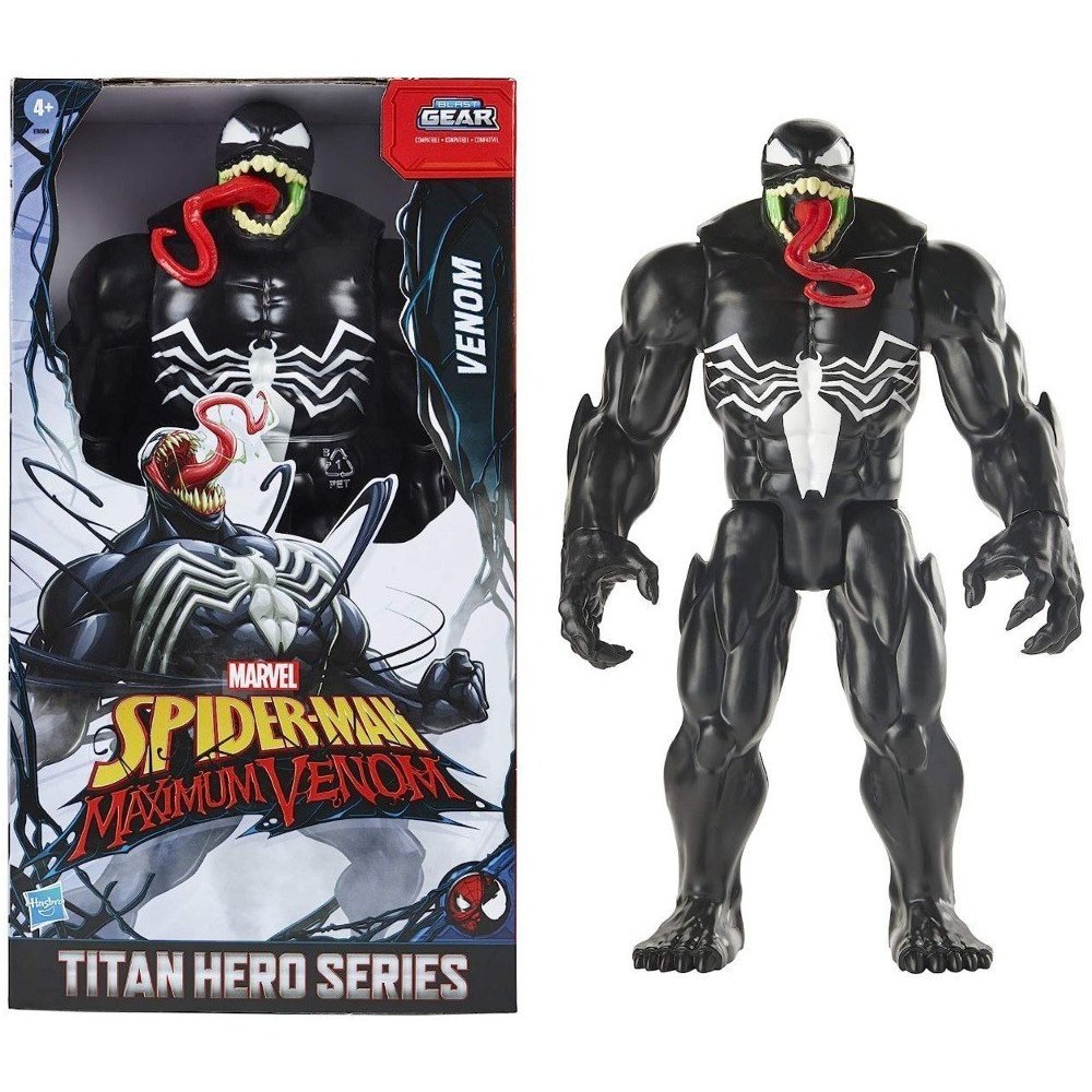 اکشن فیگور ونوم