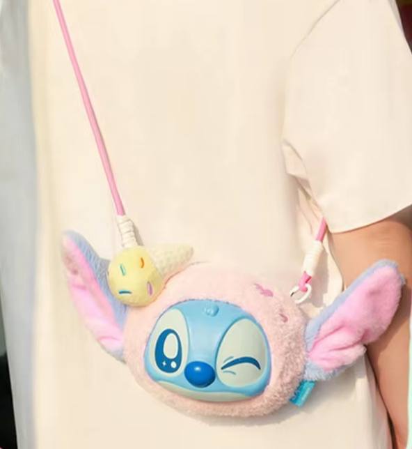 بلایند باکس سوپرایزی کیف استیچ برند پاپ مارت