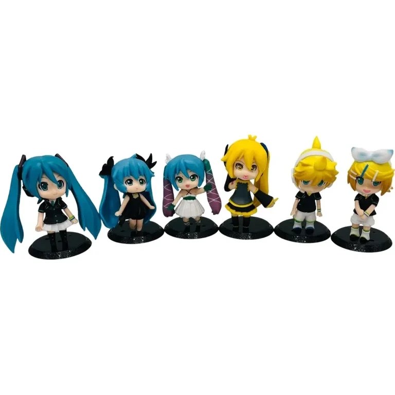 فیگور هاتسونه میکو سایز ۱۱ سانتی متر