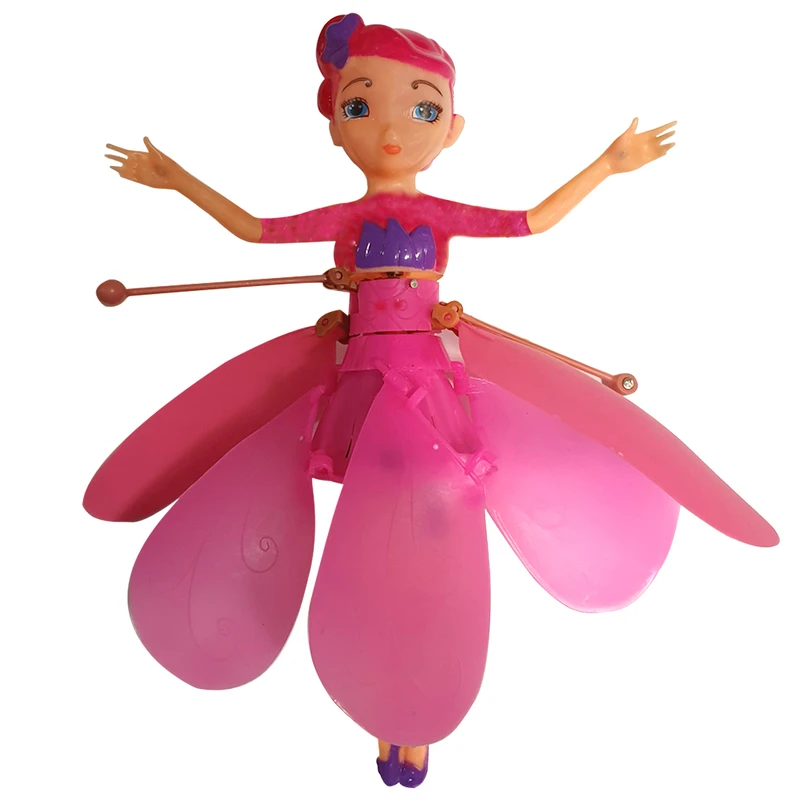 فرشته پروازی سنسوردار