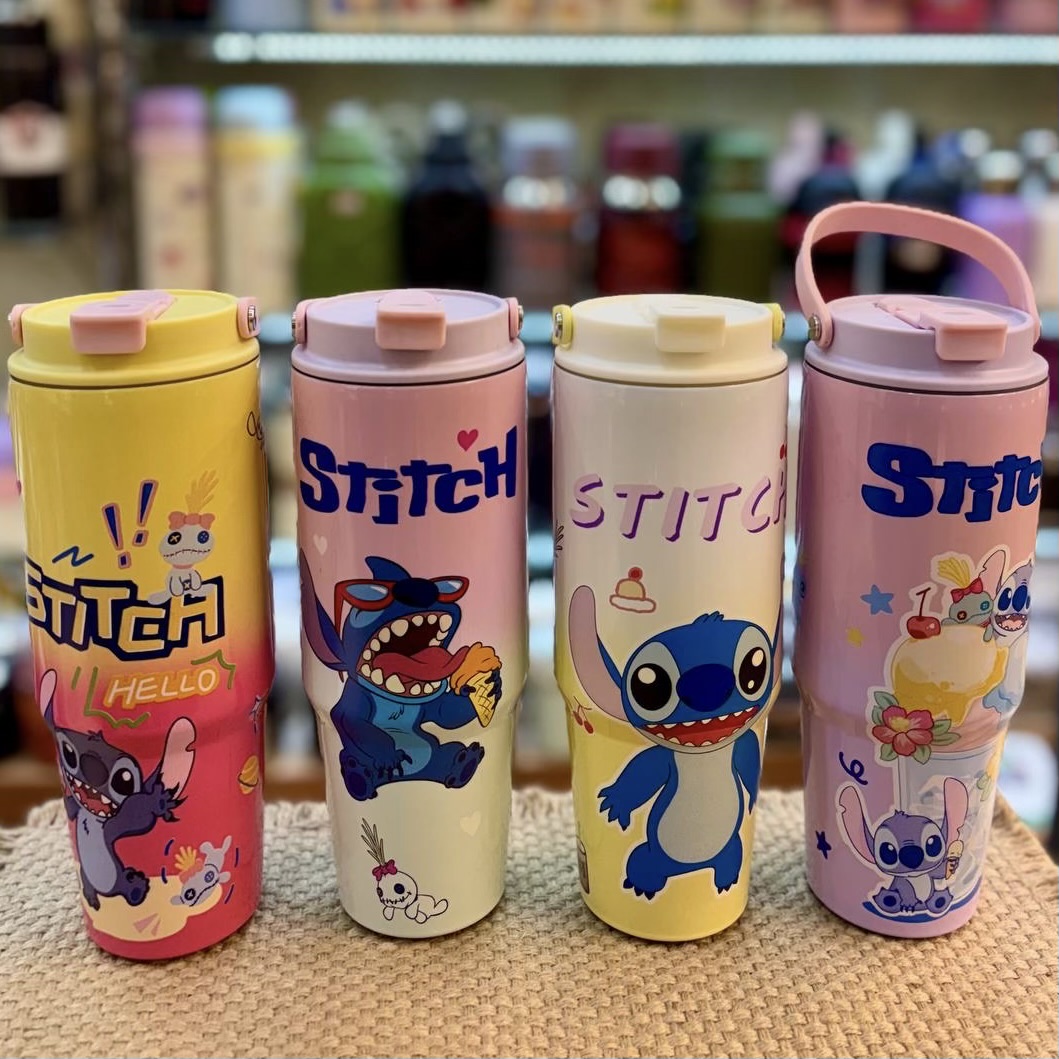 تامبلر دسته دار طرح استیچ