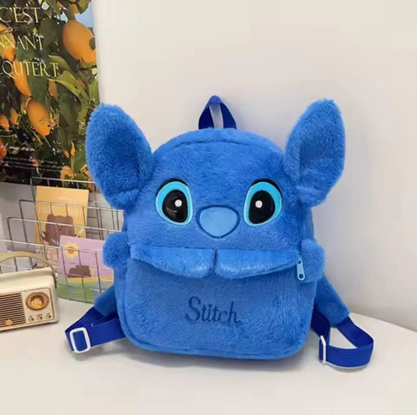 کوله اورجینال استیچ پولیشی