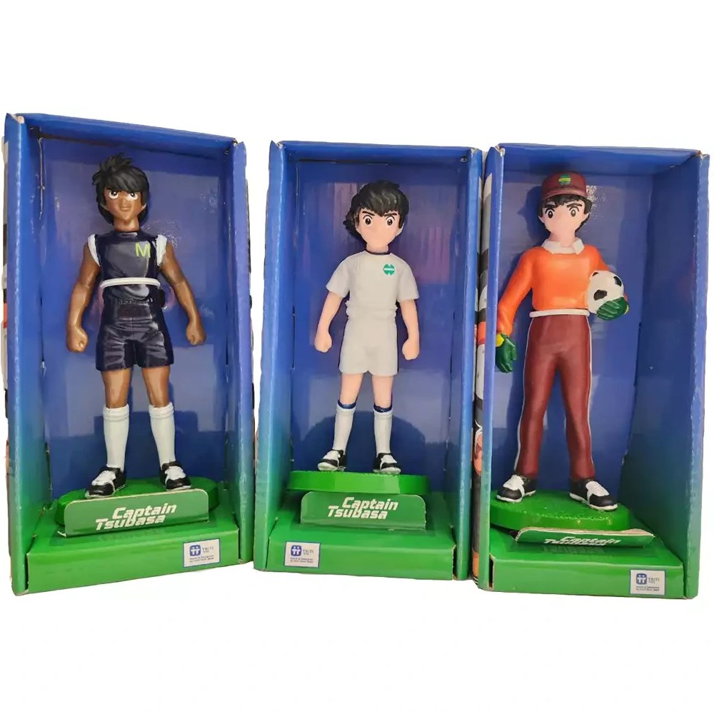 اکشن فیگور انیمه فوتبالیست ها