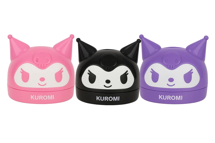 جا دستمالی پلاستیکی کرومی