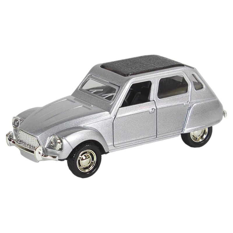 ماشین کلاسیک فلزی طرح ژیان