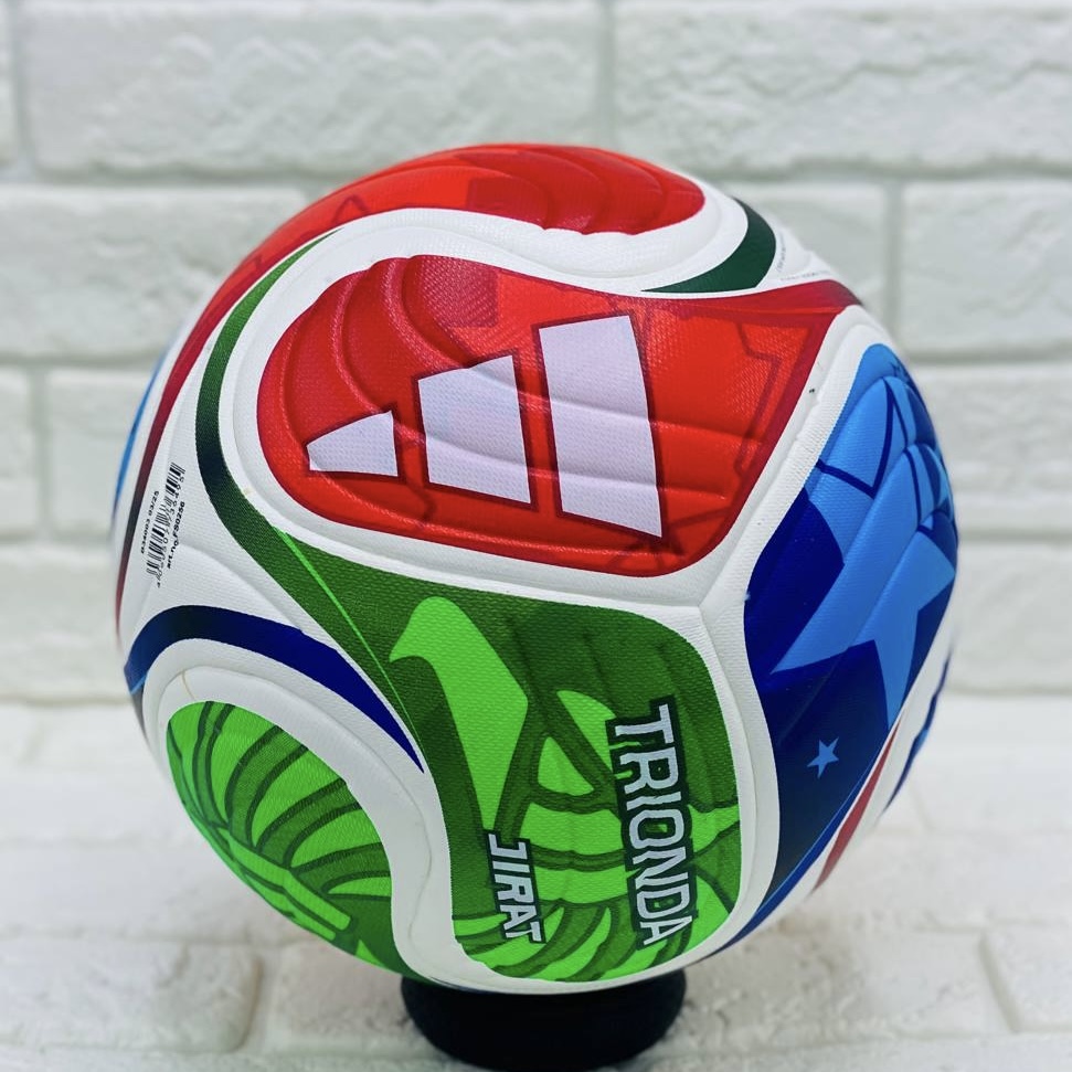 توپ فوتبال نمره 5 لیگ فیفا 2026 حرفه ای