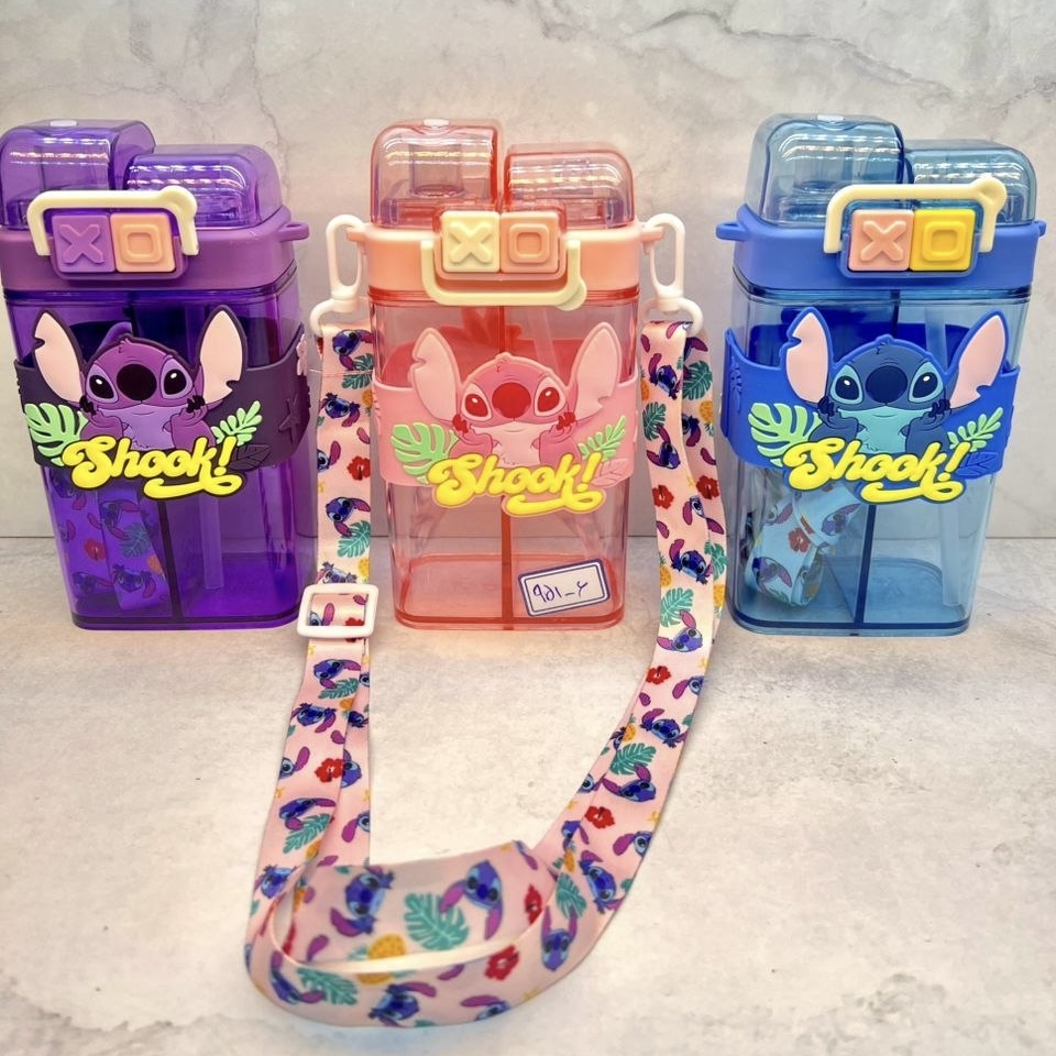 قمقمه استیچ دو مخزنه