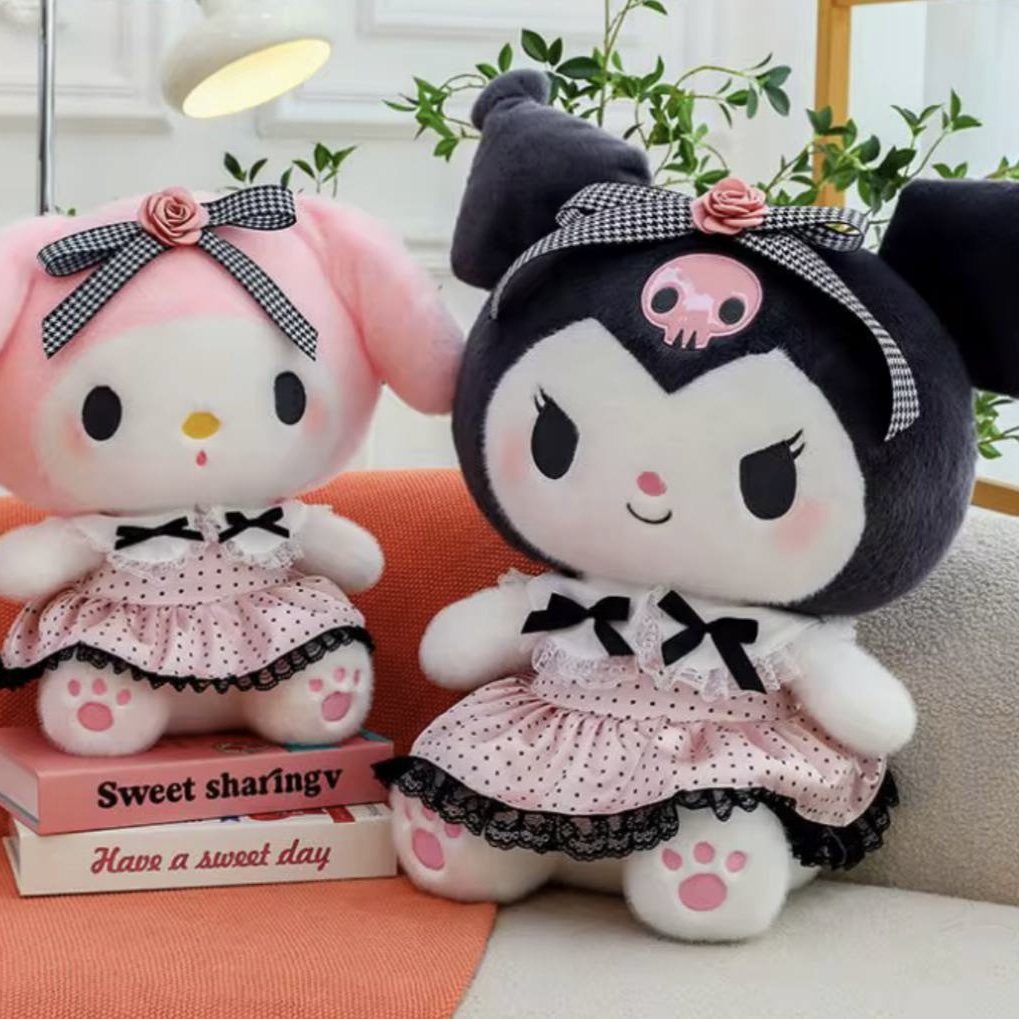 عروسک پولیشی ملودی و کرومی کف پا پنجه ای