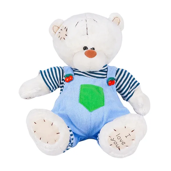 عروسک خرس می تو یو  پسر 22 سانتی متری