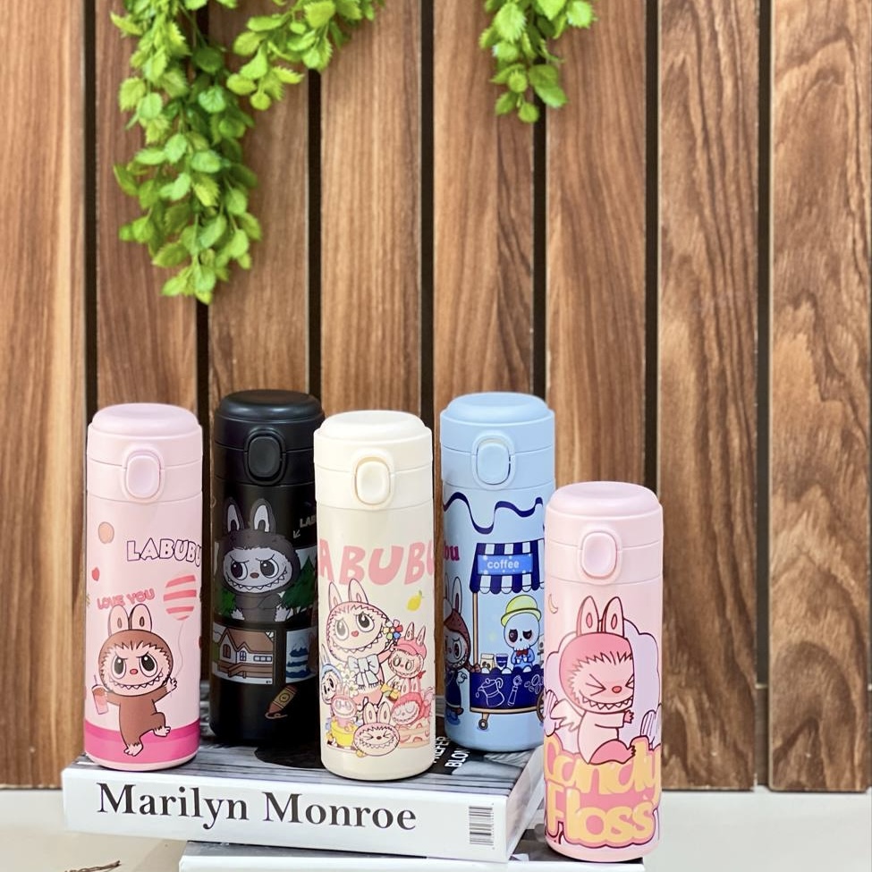 تراول ماگ لبوبو