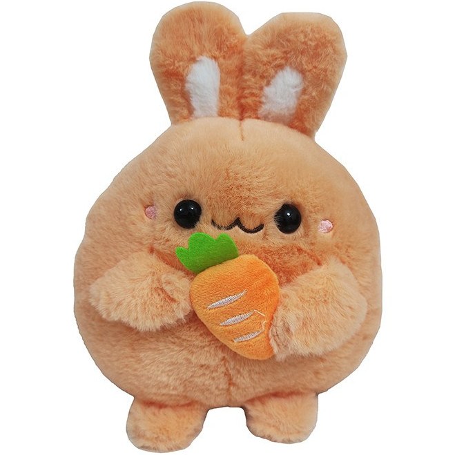 عروسک خرگوش تپل