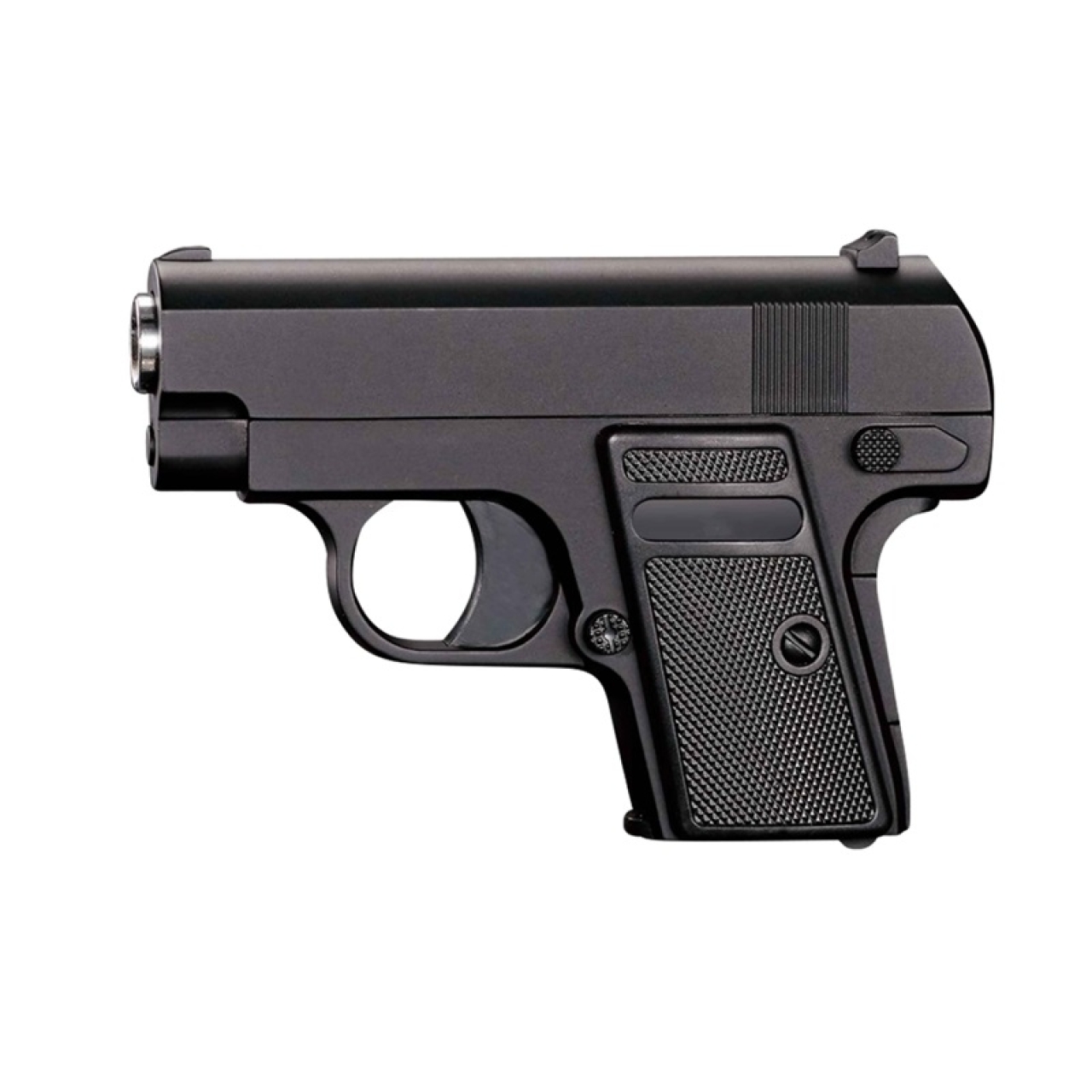 کلت فلزی ساچمه ای ایرسافت گان