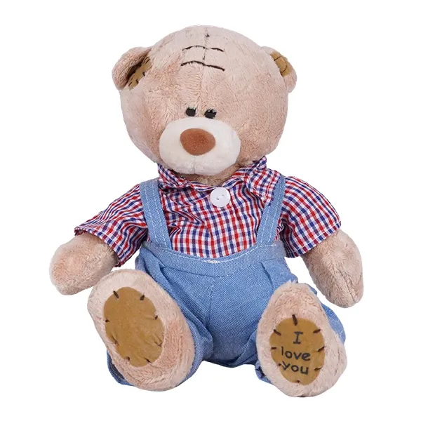 عروسک خرس دختر و پسر می تو یو