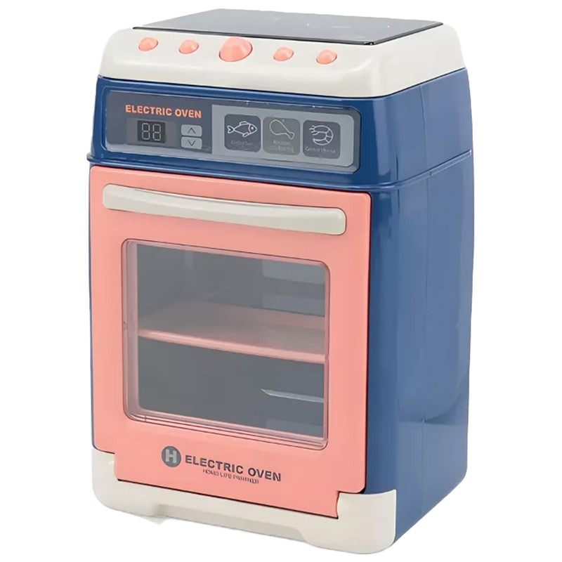 اسباب بازی اجاق گاز فر دار باتری خور