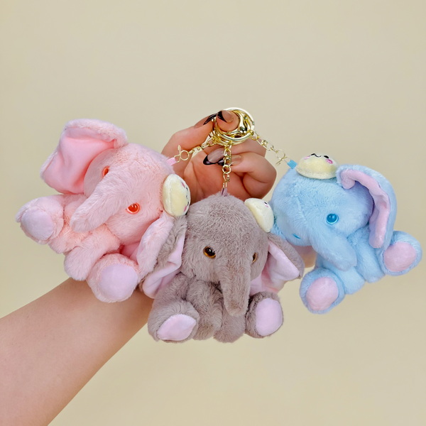 جا کلیدی پولیشی فیل