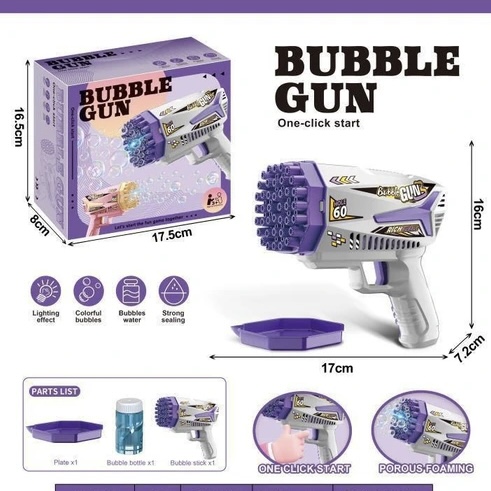 حبابساز 60 سوراخ 173