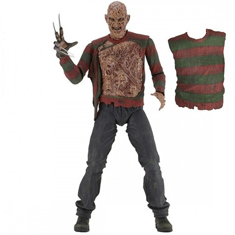 اکشن فیگور فردی کروگر ۵۰ سانتی برند نکا