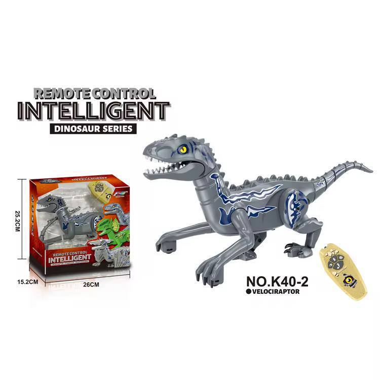 ربات کنترلی دایناسور شارژی k40