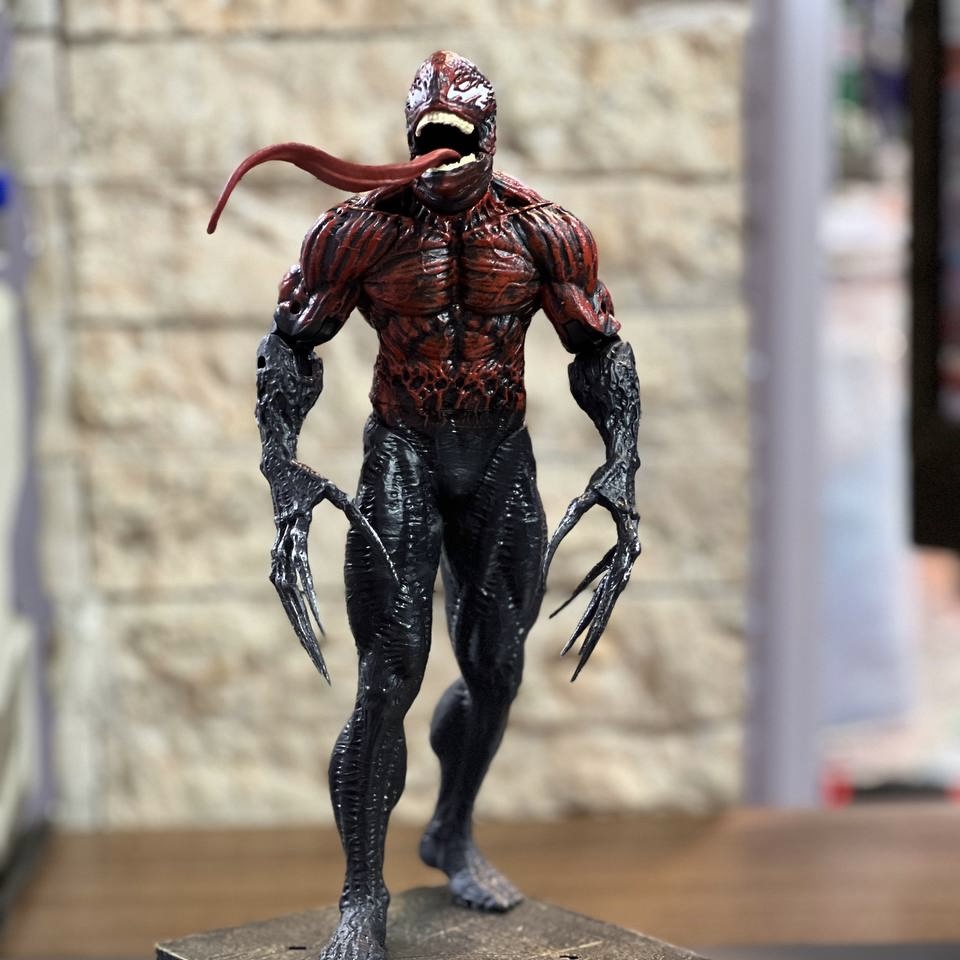 فیگور ونوم اورجینال