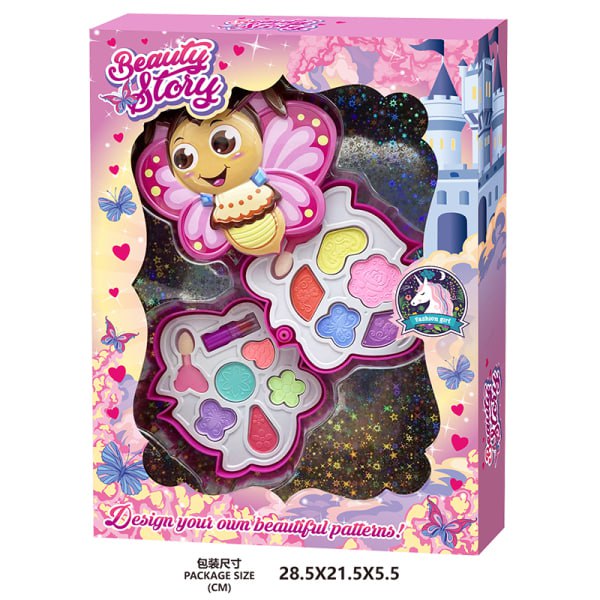 آرايشي پروانه 657B7203A