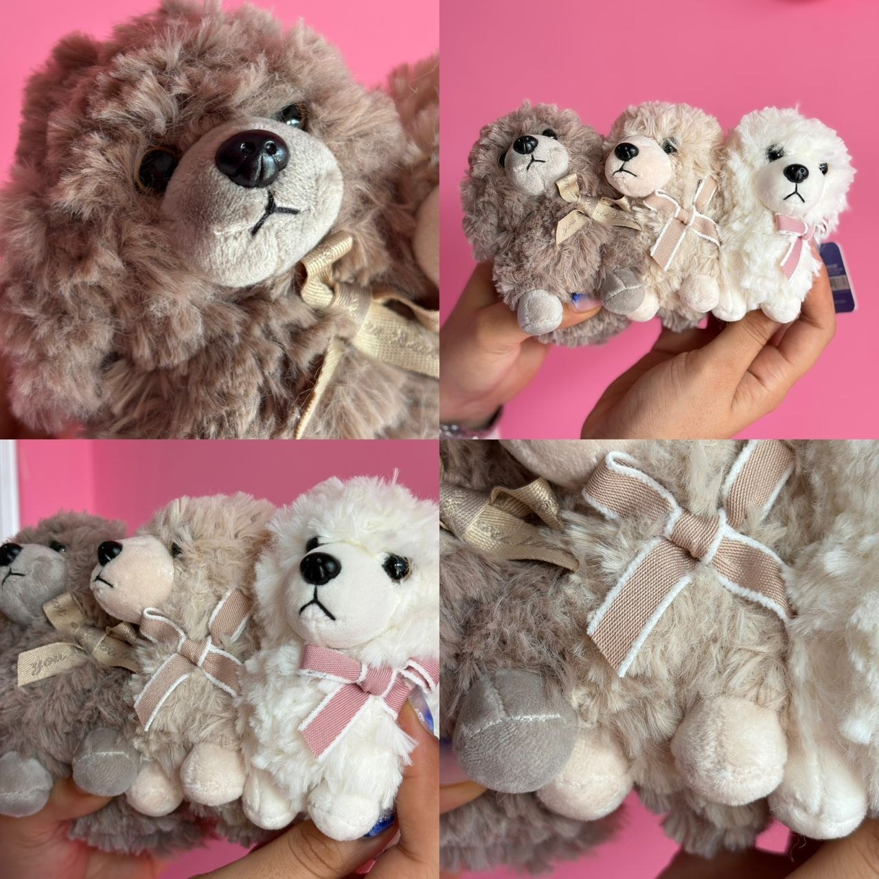 جاکلیدی پولیشی سگ اورجینال کیفیت عالی