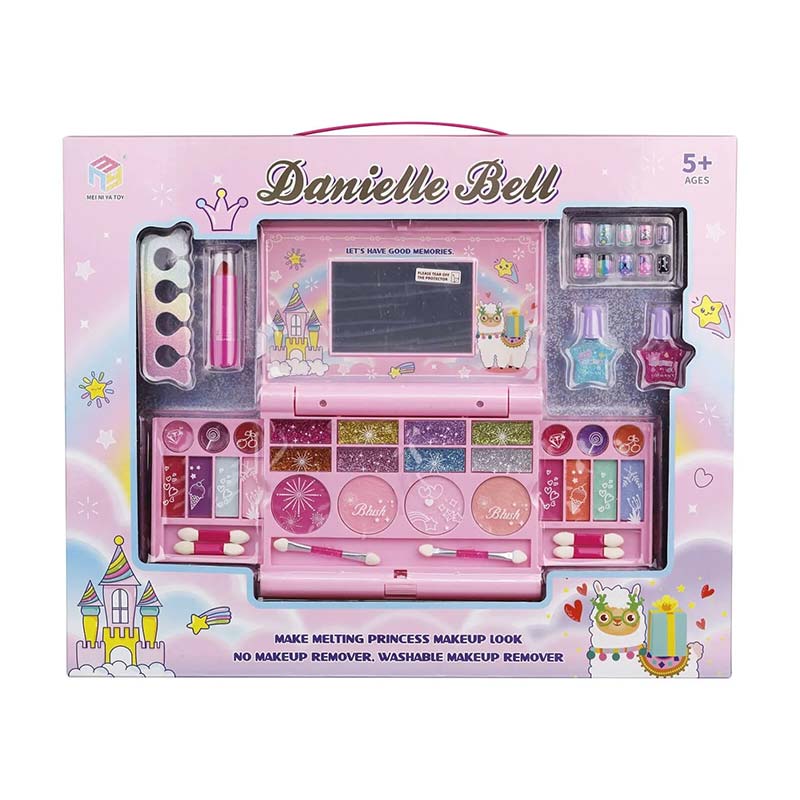 ست لوازم آرایشی کودکانه Danielle Bell