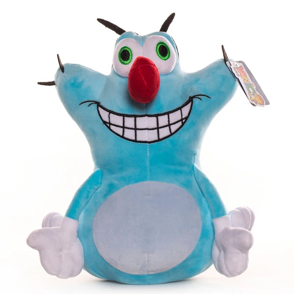 عروسک اوگی و سوسک ها