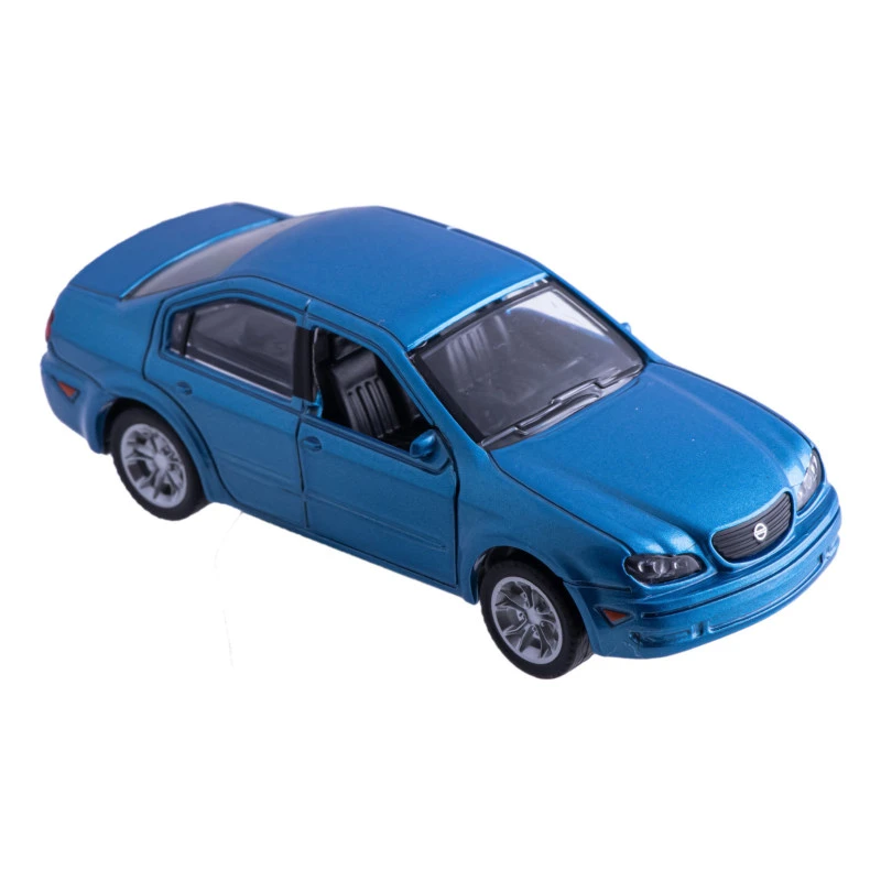 ماکت ماشین فلزی طرح ماکسیما