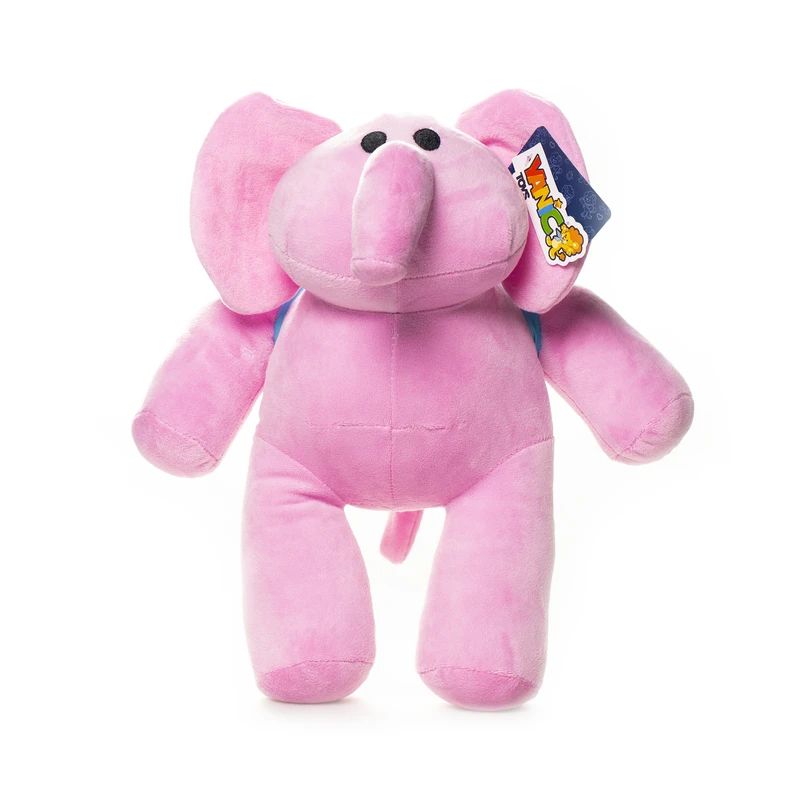 عروسک پولیشی فیل پوکویو