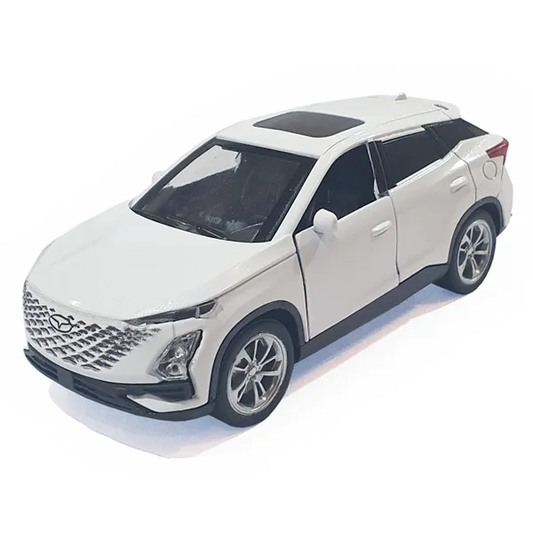 ماکت ماشین فلزی فونیکس FX موزیکال