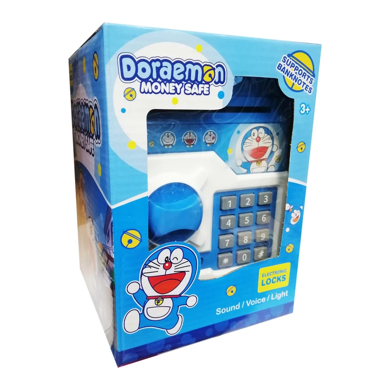 اسباب بازی قلک مدل گاو صندوق